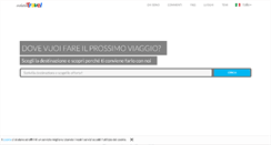 Desktop Screenshot of aiconfinidelmondo.com